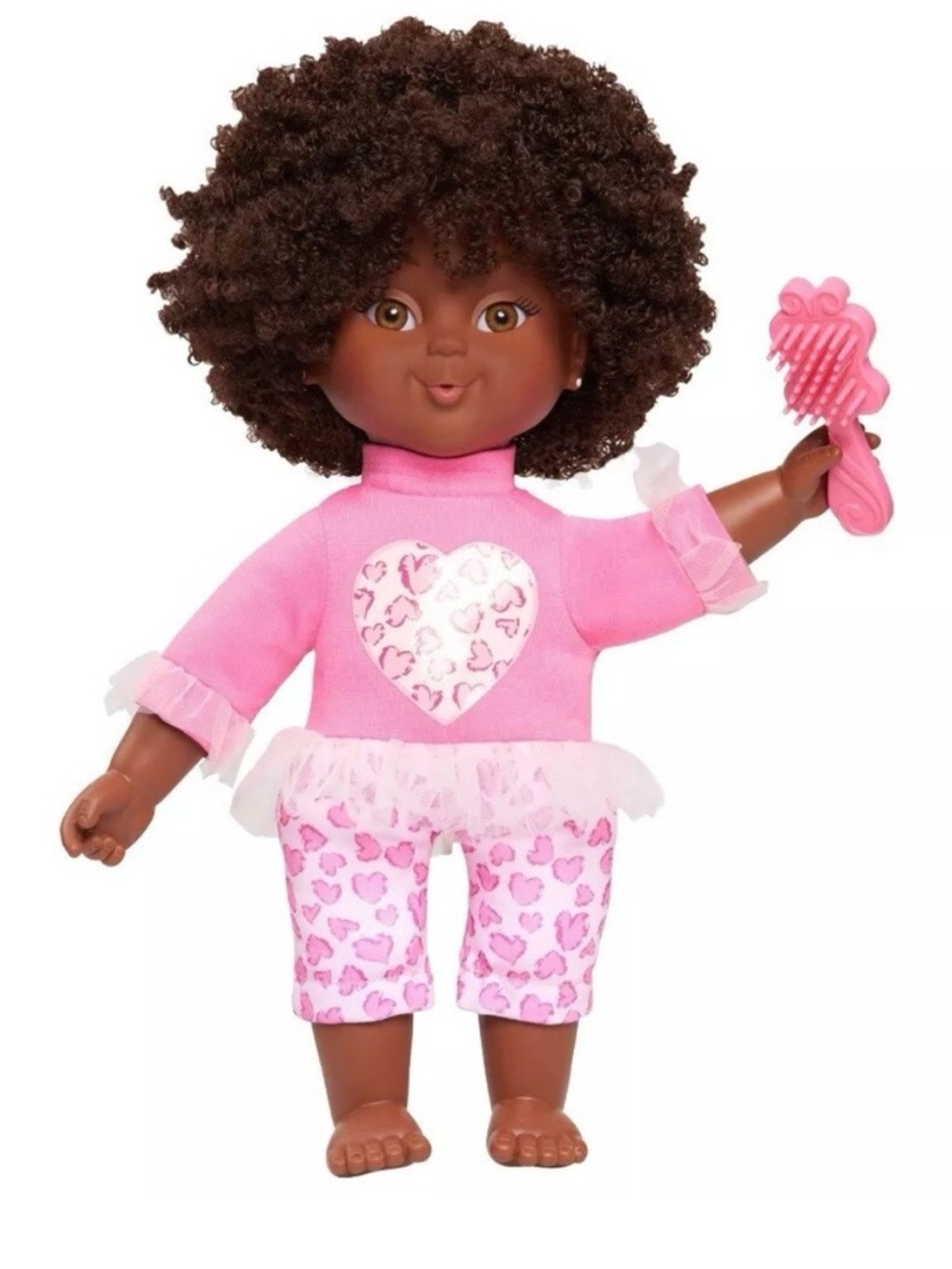 Positively Perfect Kiara Doll